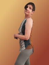 Load image into Gallery viewer, 10th Avenue tunic kit, 25% off - yarnz2GO.com