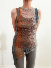 Load image into Gallery viewer, 10th Avenue tunic kit, 25% off - yarnz2GO.com