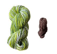 Load image into Gallery viewer, Abano wrap