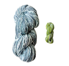 Load image into Gallery viewer, Abano wrap