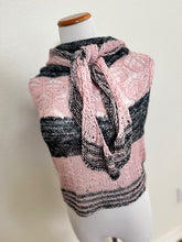 Load image into Gallery viewer, Adina shawl pattern