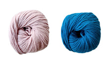 Load image into Gallery viewer, Flowers abound cowl - yarnz2GO.com