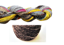 Load image into Gallery viewer, Amphora shawlette