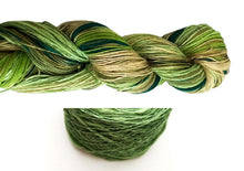 Load image into Gallery viewer, Amphora shawlette