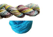 Load image into Gallery viewer, Amphora shawlette