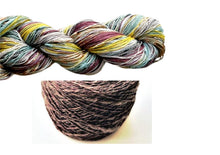 Load image into Gallery viewer, Amphora shawlette