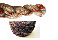 Load image into Gallery viewer, Amphora shawlette