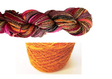 Load image into Gallery viewer, Amphora shawlette