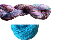 Load image into Gallery viewer, Amphora shawlette