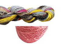 Load image into Gallery viewer, Amphora shawlette