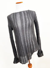 Load image into Gallery viewer, Atypical sweater pattern