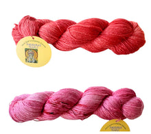 Load image into Gallery viewer, Shantay shawl, knit kit