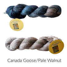 Load image into Gallery viewer, Shantay shawl, knit kit