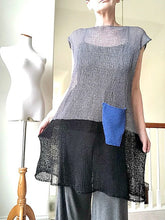 Load image into Gallery viewer, Balancing act, knit kit - yarnz2GO.com