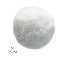 Load image into Gallery viewer, Faux fur poms