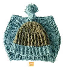 Load image into Gallery viewer, Barrel cowl