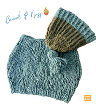 Load image into Gallery viewer, Barrel cowl