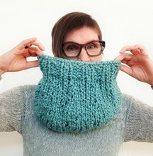 Load image into Gallery viewer, Barrel cowl