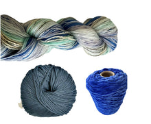 Load image into Gallery viewer, Bebelle cowl