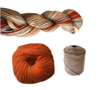 Load image into Gallery viewer, Bebelle cowl