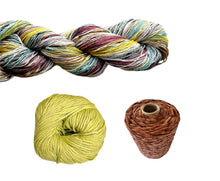 Load image into Gallery viewer, Bebelle cowl