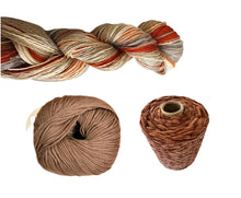 Load image into Gallery viewer, Bebelle cowl