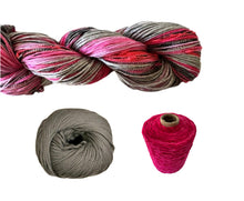 Load image into Gallery viewer, Bebelle cowl