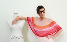 Load image into Gallery viewer, Bebelle cowl