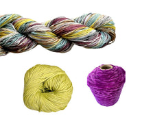 Load image into Gallery viewer, Bebelle cowl