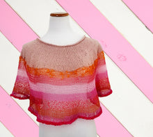 Load image into Gallery viewer, Bebelle cowl
