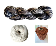 Load image into Gallery viewer, Bebelle cowl