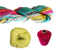 Load image into Gallery viewer, Bebelle cowl