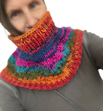 Load image into Gallery viewer, Belben pattern