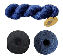 Load image into Gallery viewer, Birch, shawl kit