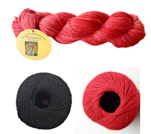 Load image into Gallery viewer, Birch, shawl kit