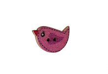 Load image into Gallery viewer, NEW! Small bird pins