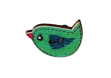 Load image into Gallery viewer, NEW! Small bird pins