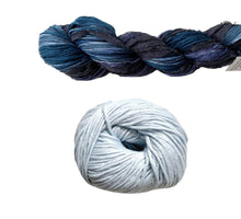 Load image into Gallery viewer, Blake shawl