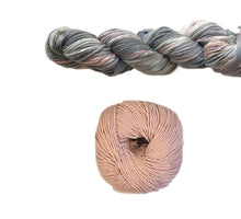 Load image into Gallery viewer, Blake shawl