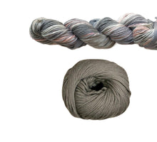 Load image into Gallery viewer, Blake shawl