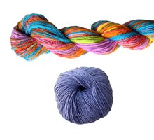 Load image into Gallery viewer, Blake shawl