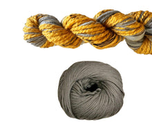 Load image into Gallery viewer, Blake shawl