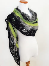 Load image into Gallery viewer, Blake shawl