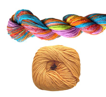 Load image into Gallery viewer, Blake shawl