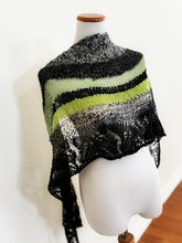 Load image into Gallery viewer, Blake shawl