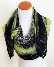 Load image into Gallery viewer, Blake shawl