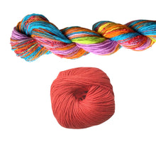 Load image into Gallery viewer, Blake shawl