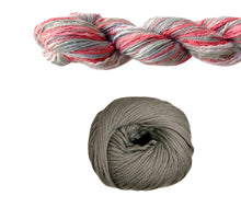 Load image into Gallery viewer, Blake shawl