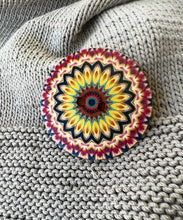 Load image into Gallery viewer, Bohemia Oversized Shawl Pins