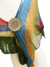 Load image into Gallery viewer, Bohemia Oversized Shawl Pins